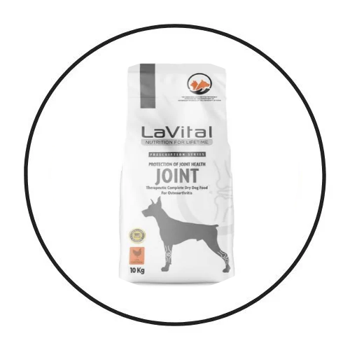 LAVİTAL DİET KÖPEK