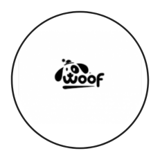 WOOF PLUS