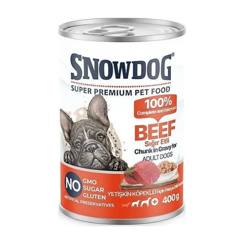 EKO SNOW DOG YAŞ MAMA