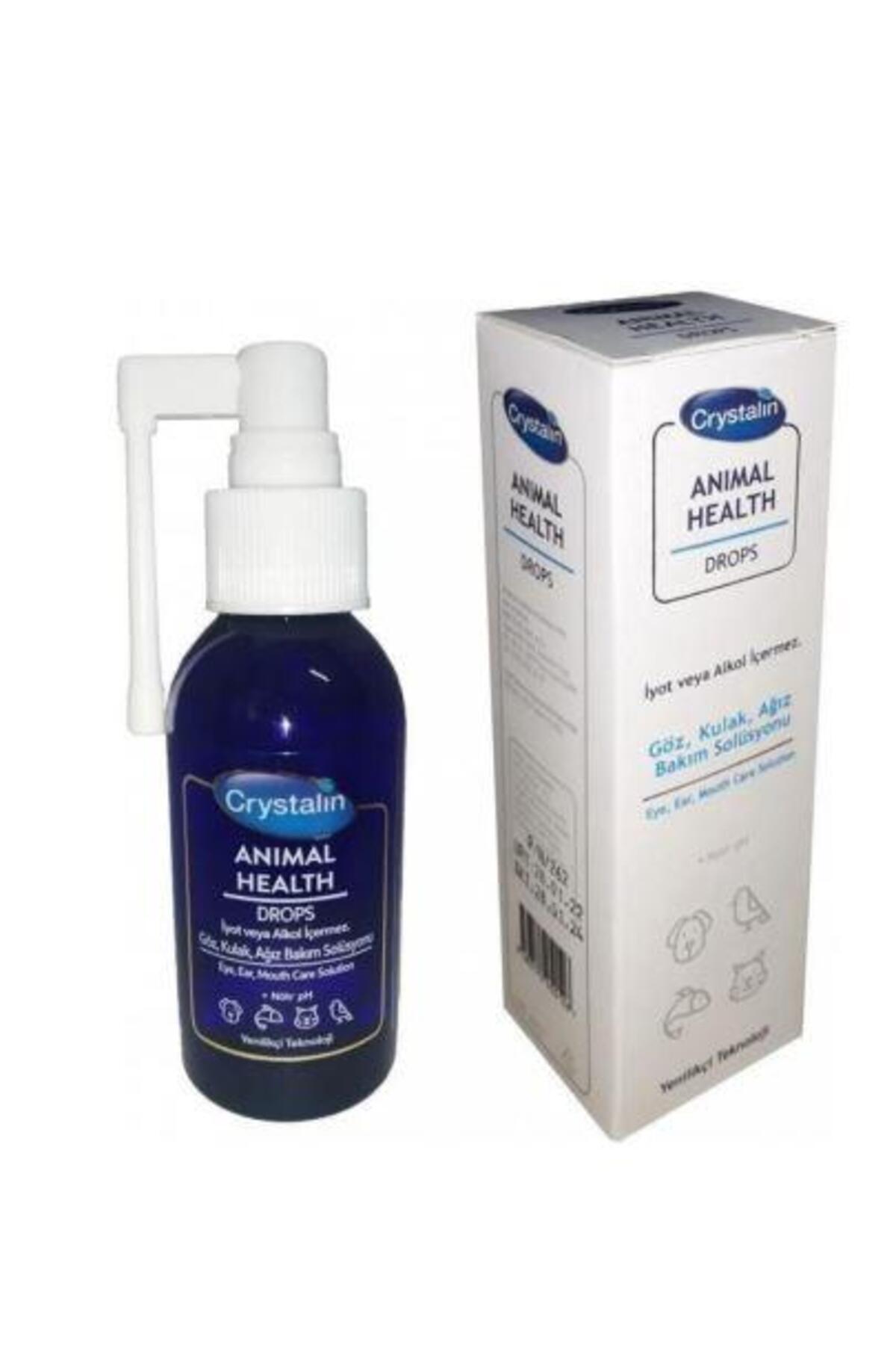 Animal Health 100 Ml