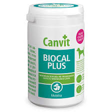 CANVİT BİOCAL PLUS KÖPEKLER İÇİN VİTAMİN 230G CANVİT BİOCAL PLUS KÖPEKLER İÇİN VİTAMİN 230G