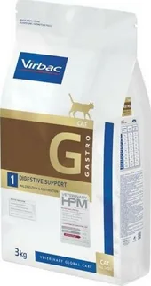 CAT (G1) DIGESTIVE SUPPORT 3KG CAT (G1) DIGESTIVE SUPPORT 3KG