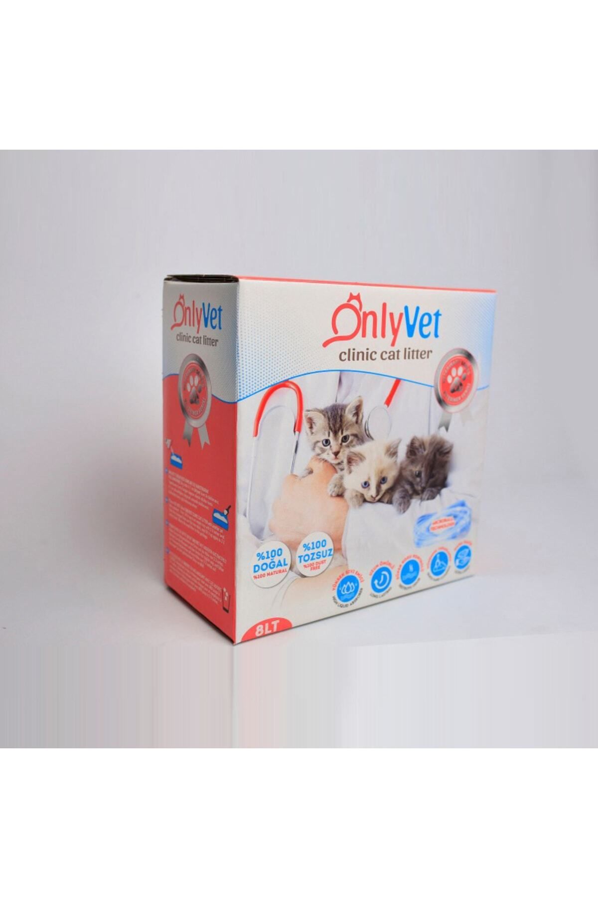 Clinic Kedi Kumu 8 Lt Clinic Kedi Kumu 8 Lt