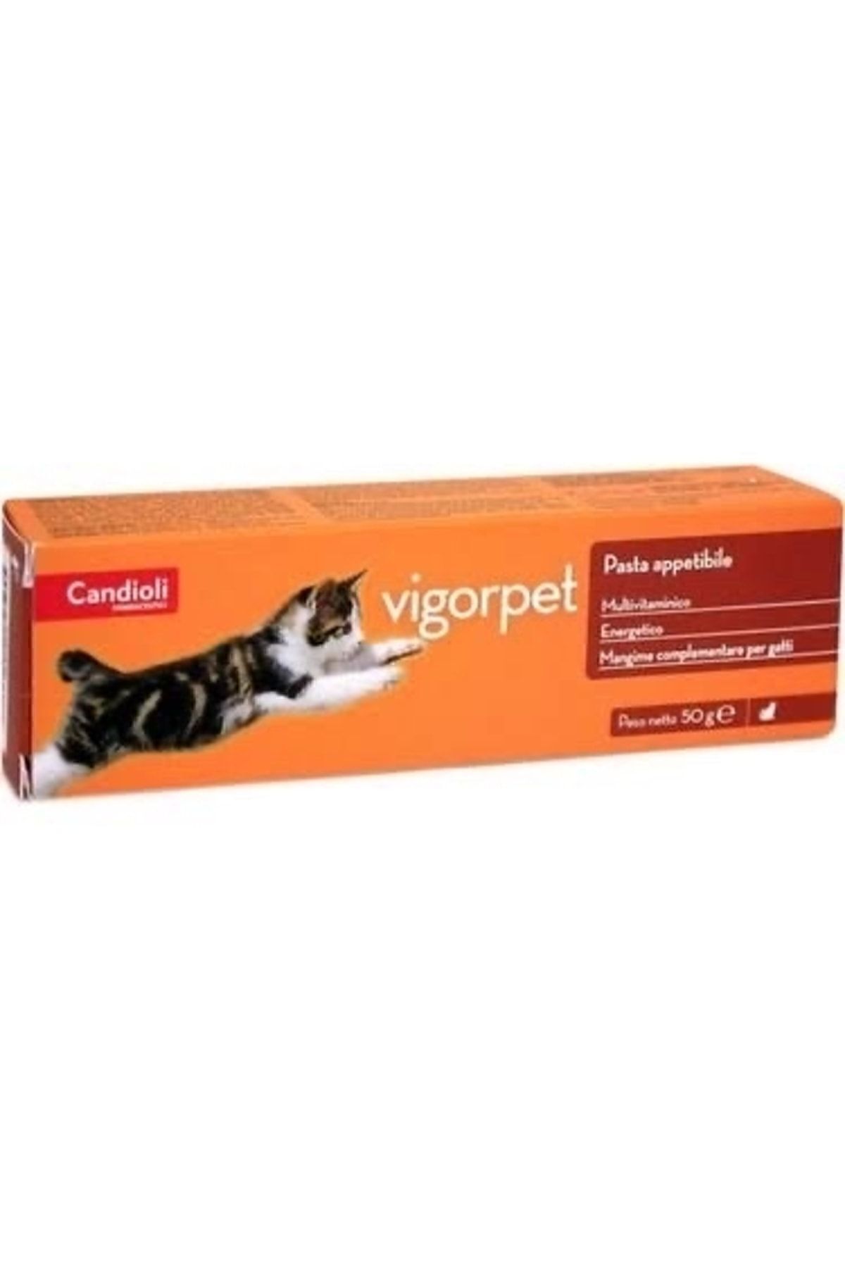 Condioli Vigorpet Pasta 50 Gr