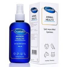 CRYSTALİN GÖZ, KULAK VE AĞIZ BAKIM SOLÜSYONU 250 ML CRYSTALİN GÖZ, KULAK VE AĞIZ BAKIM SOLÜSYONU 250 ML