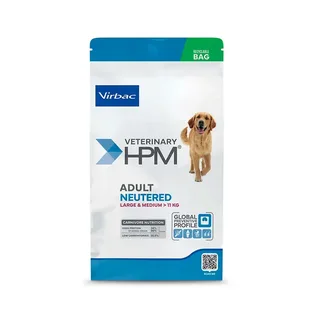 DOG ADULT NEUTERED MEDİUM & LARGE 12KG DOG ADULT NEUTERED MEDİUM & LARGE 12KG