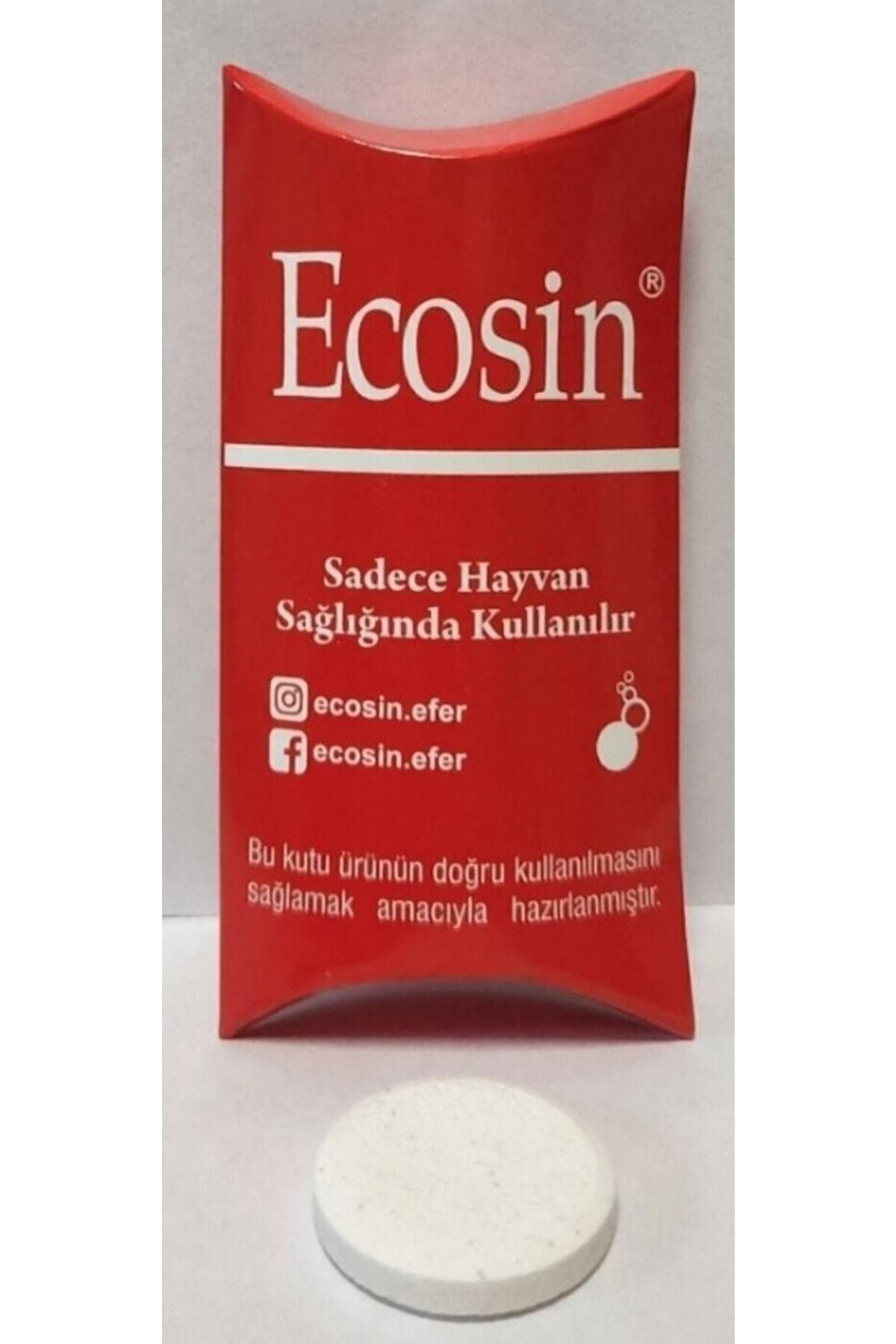 Ecosin 3 Tablet