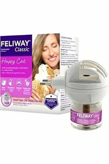 FELIWAY CLASSİC DİFÜZÖR+KARTUŞ KİTİ