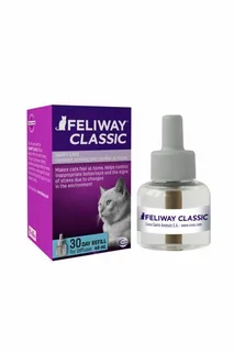 FELIWAY CLASSİC REFİLL 30 GÜNLÜK YEDEK KARTUŞ 48 ML