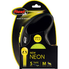 FLEXİ NEW NEON M BEDEN 5MT ŞERİT TASMA FLEXİ NEW NEON M BEDEN 5MT ŞERİT TASMA
