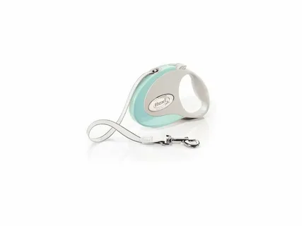 FLEXİ STYLE S BEDEN MİNT 3MT ŞERİT TASMA FLEXİ STYLE S BEDEN MİNT 3MT ŞERİT TASMA