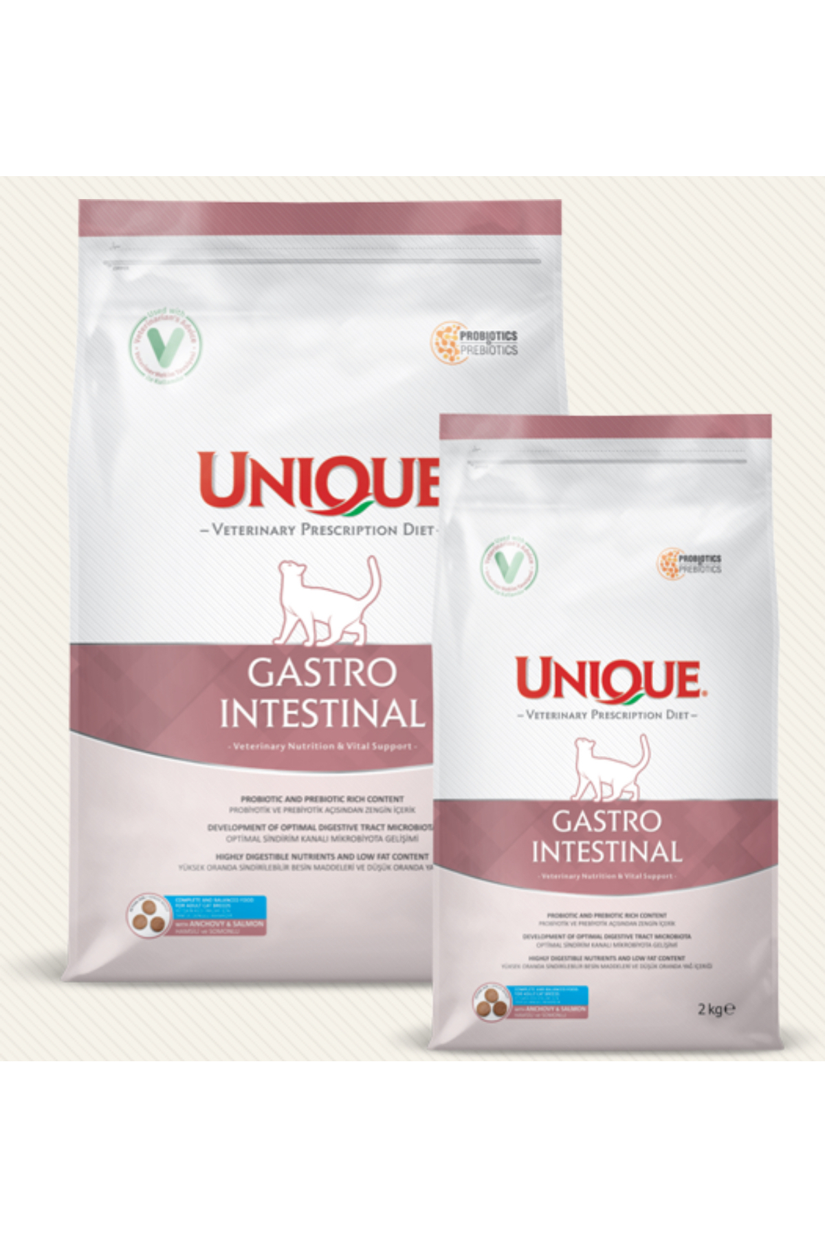 Gastro Intestınal 1,5 Kg Kedi Maması Gastro Intestınal 1,5 Kg Kedi Maması