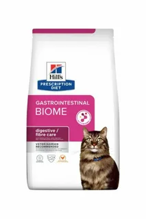 HİLL'S PD GI BIOME KEDİ MAMASI 1,5KG HİLL'S PD GI BIOME KEDİ MAMASI 1,5KG