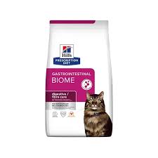 HİLL'S PD GI BIOME KEDİ MAMASI  3KG