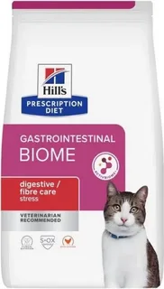 HİLL'S PD GI BIOME KEDİ MAMASI 3KG HİLL'S PD GI BIOME KEDİ MAMASI 3KG