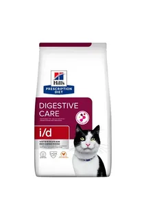 HİLL'S PD I/D KEDİ MAMASI 1,5KG