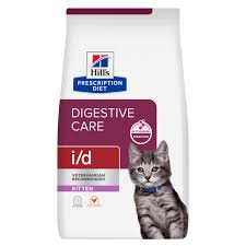 HİLL'S PD I/D YAVRU KEDİ MAMASI 1,5KG HİLL'S PD I/D YAVRU KEDİ MAMASI 1,5KG