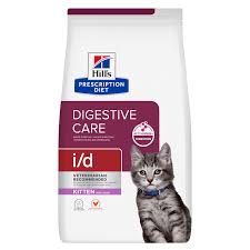 HİLL'S PD I/D YAVRU KEDİ MAMASI 400GR HİLL'S PD I/D YAVRU KEDİ MAMASI 400GR