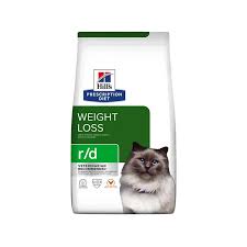HİLL'S PD R/D KEDİ MAMASI 1,5KG HİLL'S PD R/D KEDİ MAMASI 1,5KG