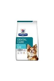 HİLL'S PD T/D MİNİ IRK KÖPEK MAMASI 3KG HİLL'S PD T/D MİNİ IRK KÖPEK MAMASI 3KG