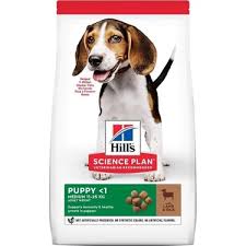 HİLL'S SP KUZULU VE PİRİNÇLİ ORTA IRK YAVRU KÖPEK MAMASI 12+2KG HİLL'S SP KUZULU VE PİRİNÇLİ ORTA IRK YAVRU KÖPEK MAMASI 12+2KG