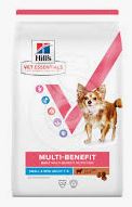 HİLL'S VE KUZULU & PİRİNÇLİ KÜÇÜK VE MİNİ IRK YETİŞKİN KÖPEK MAMASI 2KG