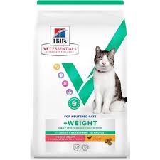 HİLL'S VE TAVUKLU KISIRLAŞTIRILMIŞ YETİŞKİN KEDİ MAMASI 8KG HİLL'S VE TAVUKLU KISIRLAŞTIRILMIŞ YETİŞKİN KEDİ MAMASI 8KG