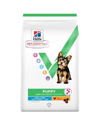 HİLL'S VE TAVUKLU KÜÇÜK VE MİNİ IRK YAVRU KÖPEK MAMASI 2KG HİLL'S VE TAVUKLU KÜÇÜK VE MİNİ IRK YAVRU KÖPEK MAMASI 2KG