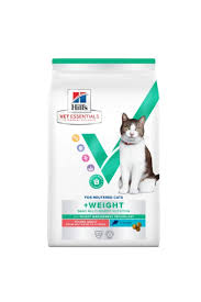 HİLL'S VE TON BALIKLI KISIRLAŞTIRILMIŞ YETİŞKİN KEDİ MAMASI 3KG HİLL'S VE TON BALIKLI KISIRLAŞTIRILMIŞ YETİŞKİN KEDİ MAMASI 3KG