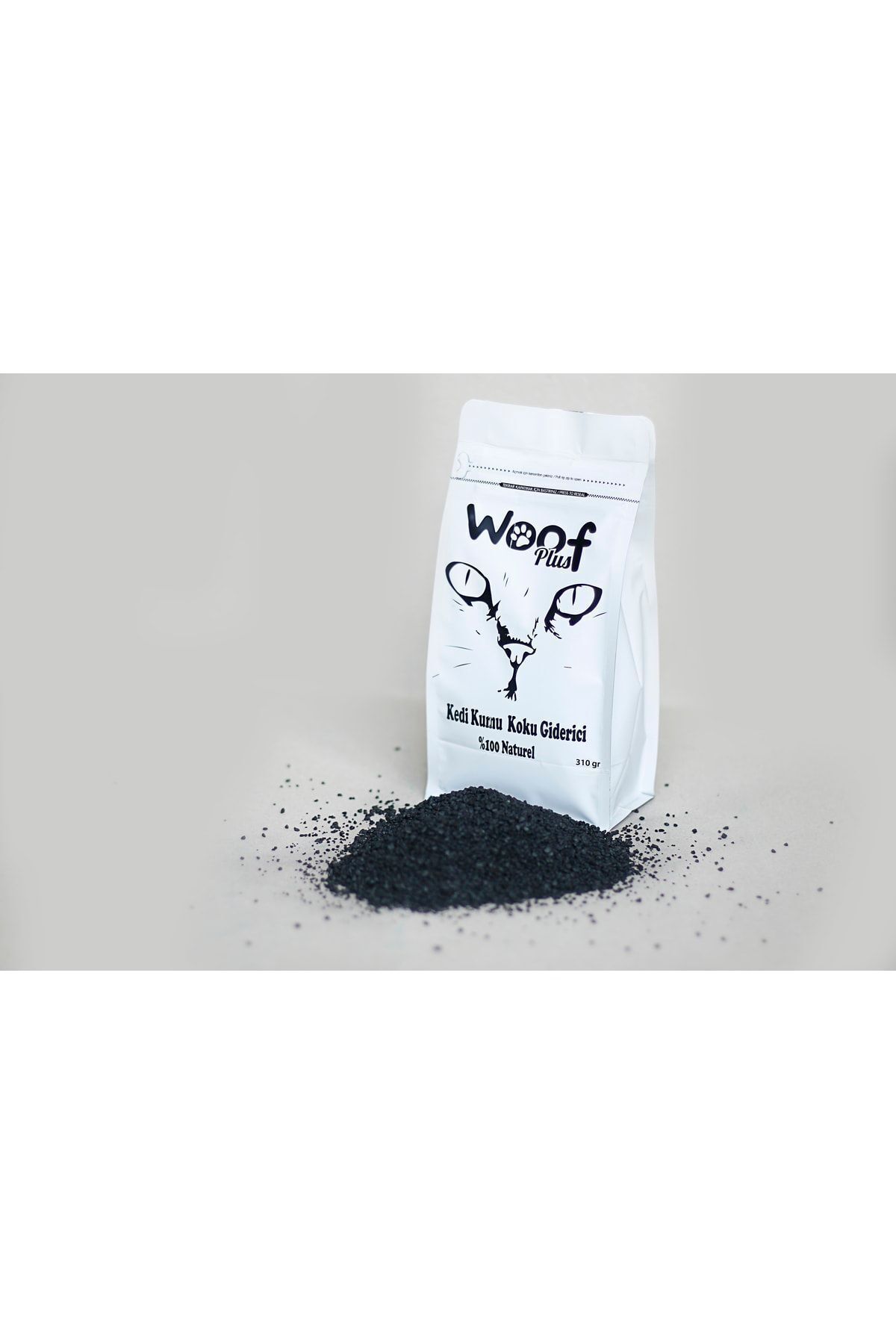 Kedi Kumu Koku Giderici % 100 Naturel 310 gr