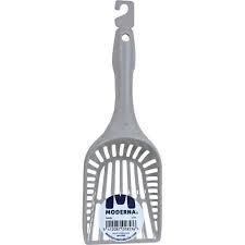 MODERNA HANDY KEDİ KUMU KÜREĞİ - GRİ MODERNA HANDY KEDİ KUMU KÜREĞİ - GRİ