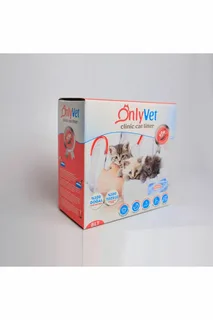 ONLYVET KEDİ KUMU 8L ONLYVET KEDİ KUMU 8L