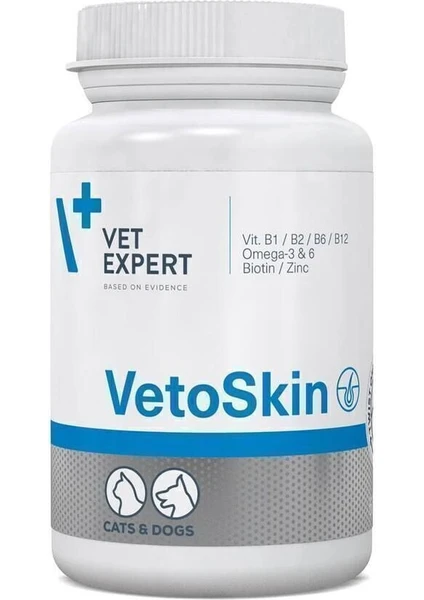 Other Vet Expert Vetoskin Other Vet Expert Vetoskin