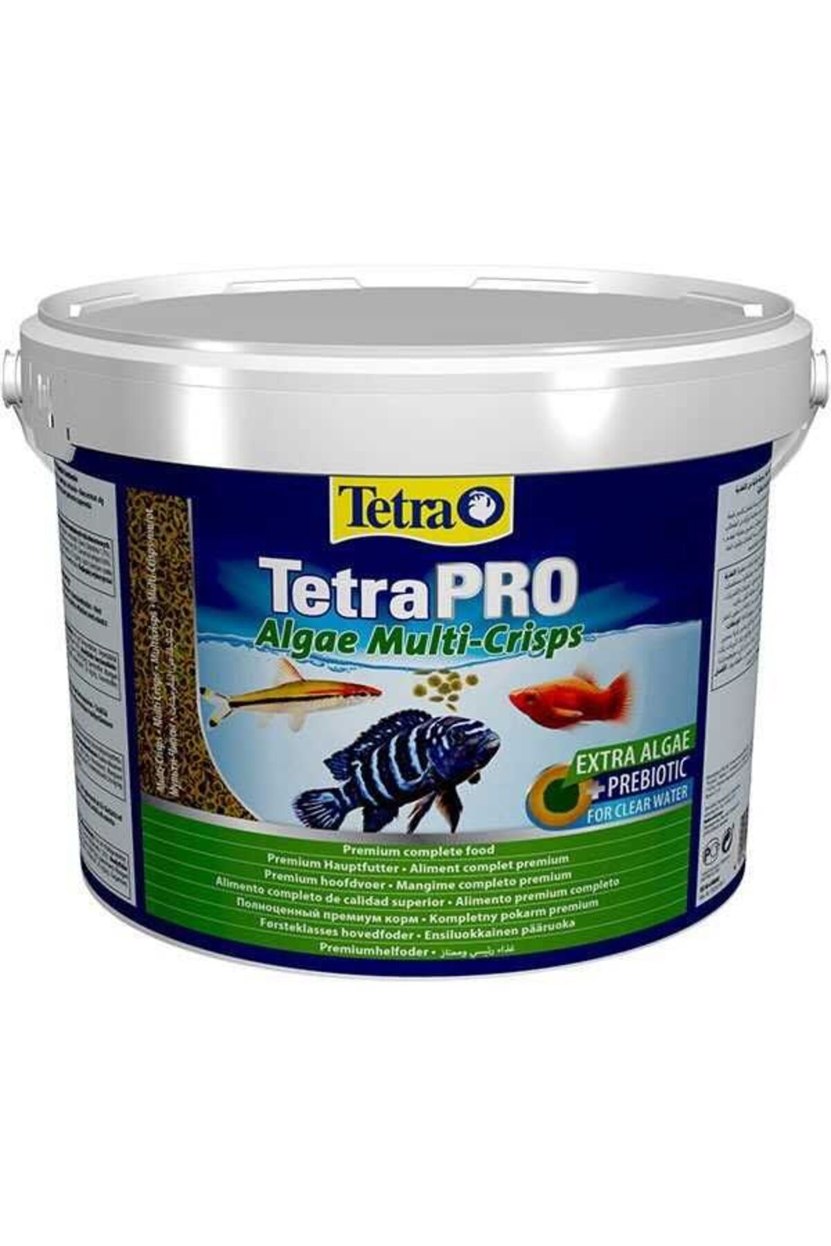 Pro Algae 10lt / 1900gram Pro Algae 10lt / 1900gram