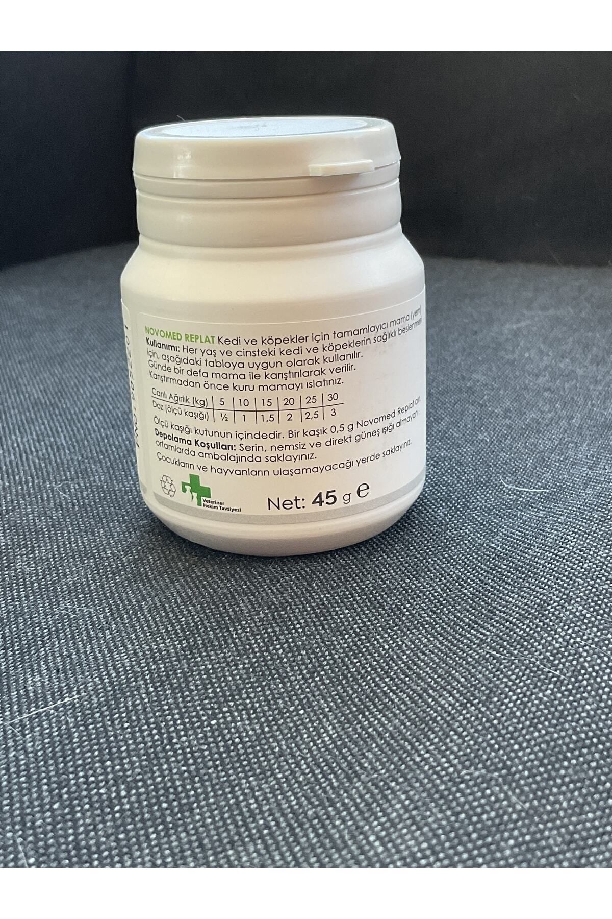 Replat Ağız Ve Diş Sağlığı Tartar Önleyici Ve Azaltan Tamamlayıcı Mama Replat Ağız Ve Diş Sağlığı Tartar Önleyici Ve Azaltan Tamamlayıcı Mama