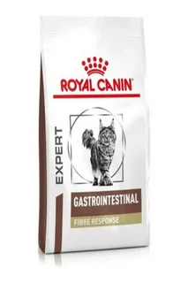 ROYAL CANİN CAT GASTRO INTESTINAL FIBRE RESPONSE 2KG ROYAL CANİN CAT GASTRO INTESTINAL FIBRE RESPONSE 2KG
