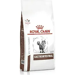 ROYAL CANİN CAT GASTROİNTESTİNAL 2KG