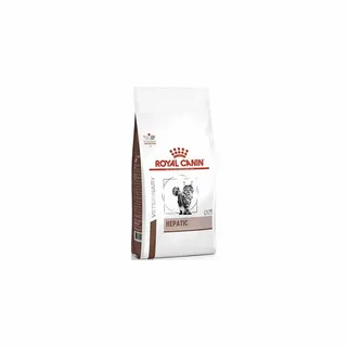 ROYAL CANİN CAT HEPATİC 2KG ROYAL CANİN CAT HEPATİC 2KG