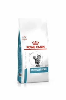ROYAL CANİN CAT HYPOALLERGENİC 2,5KG ROYAL CANİN CAT HYPOALLERGENİC 2,5KG