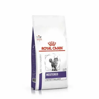 ROYAL CANİN CAT NEUTERED SATİETY BALANCE 3,5KG