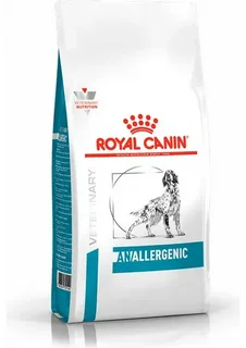 ROYAL CANİN DOG ANALLERGENİC 8KG ROYAL CANİN DOG ANALLERGENİC 8KG