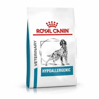 ROYAL CANİN DOG HYPOALLERGENİC 14KG ROYAL CANİN DOG HYPOALLERGENİC 14KG