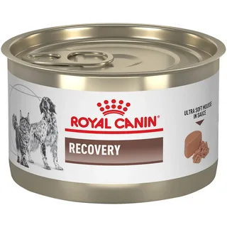 ROYAL CANİN RECOVERY 195GR ROYAL CANİN RECOVERY 195GR