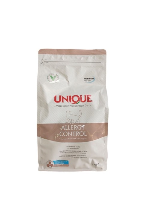 Allergy Control Kedi Maması 2 Kg