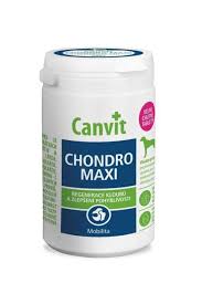 CANVİT CHONDRO MAXİ EKLEM GÜÇLENDİRİCİ KÖPEK VİTAMİNİ 1000GR