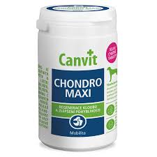 CANVİT CHONDRO MAXİ EKLEM GÜÇLENDİRİCİ KÖPEK VİTAMİNİ 230GR
