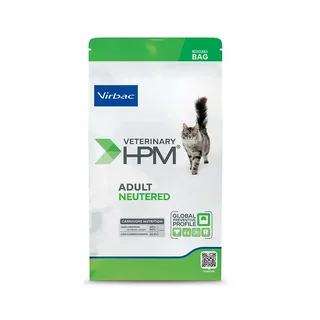 CAT ADULT NEUTERED 3KG