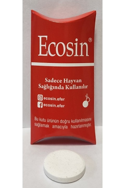 Ecosin 1 Tablet