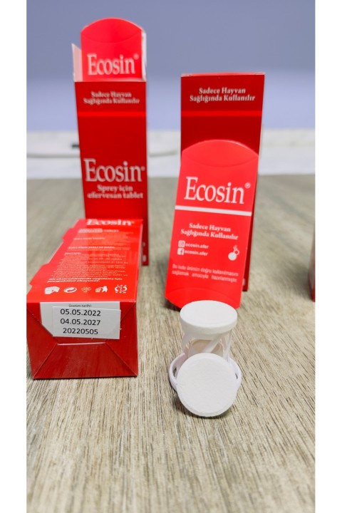 Ecosin Tablet 2 Tablet