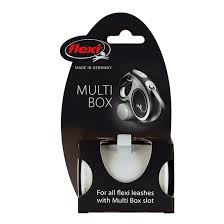 FLEXİ GRİ MULTİBOX TASMA AKSESUARI